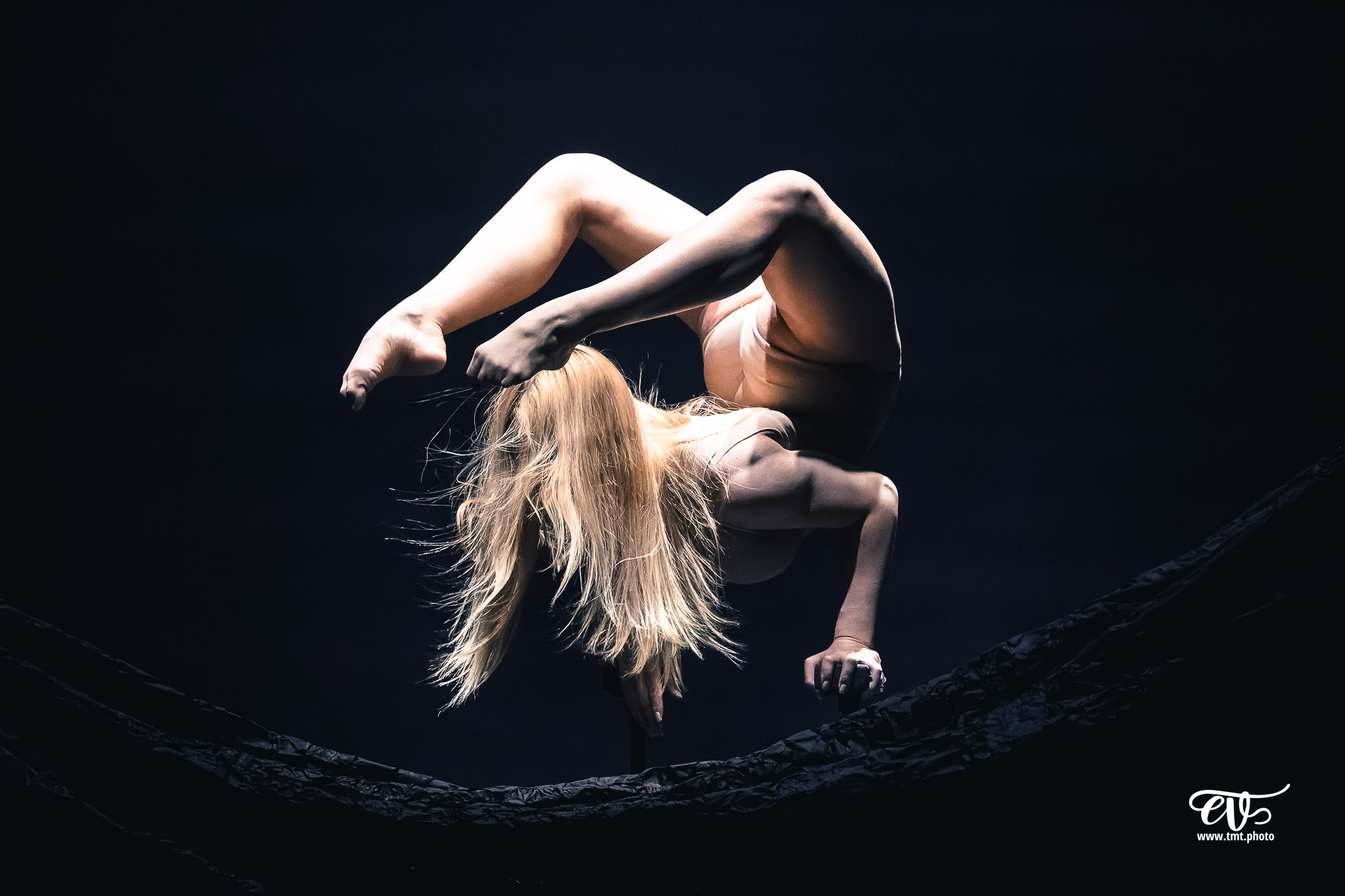 PARADISUM (CIE RECIRQUEL)